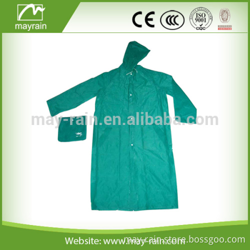 pvc impermeable para adultos